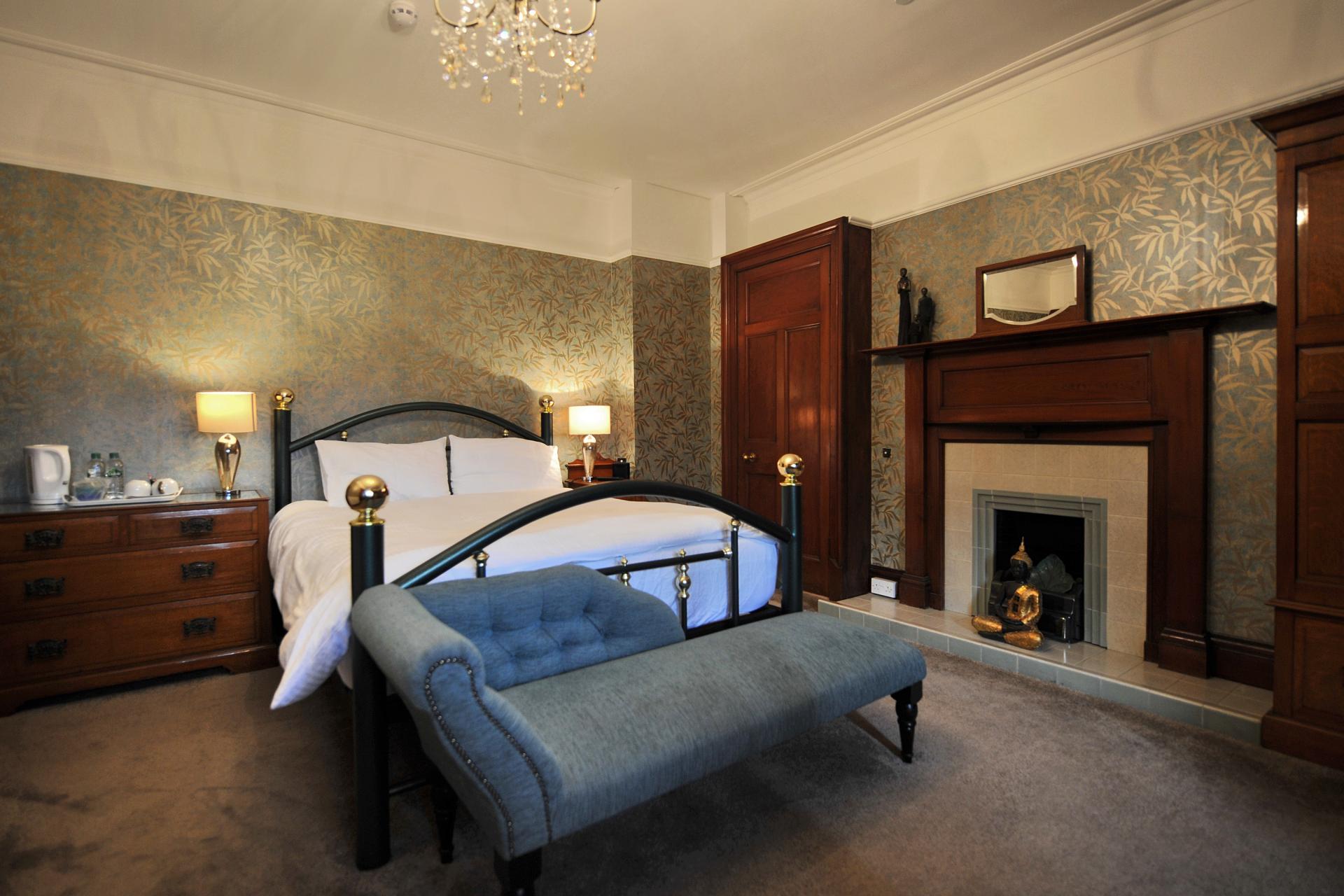 Kingsize Room