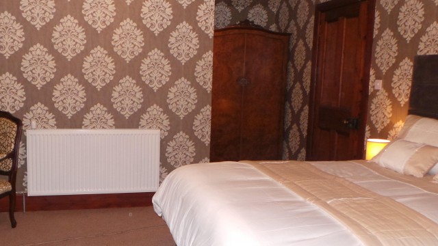 King Family Room